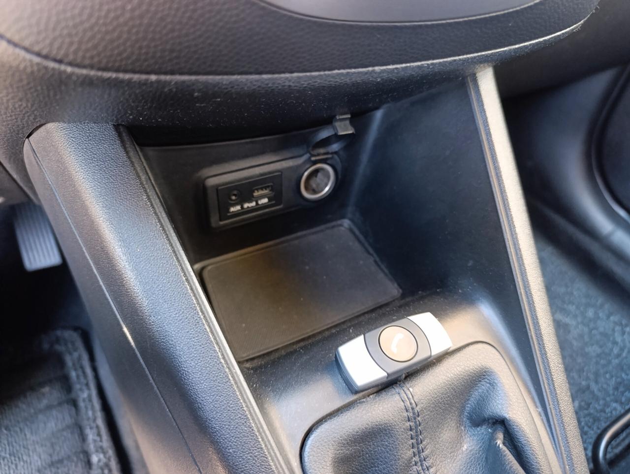 Hyundai iX20 1.4 CRDI 77 CV Comfort