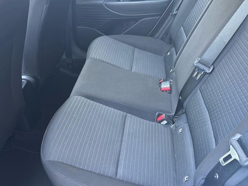 Hyundai i20 1.2 MPI 84cv Bose