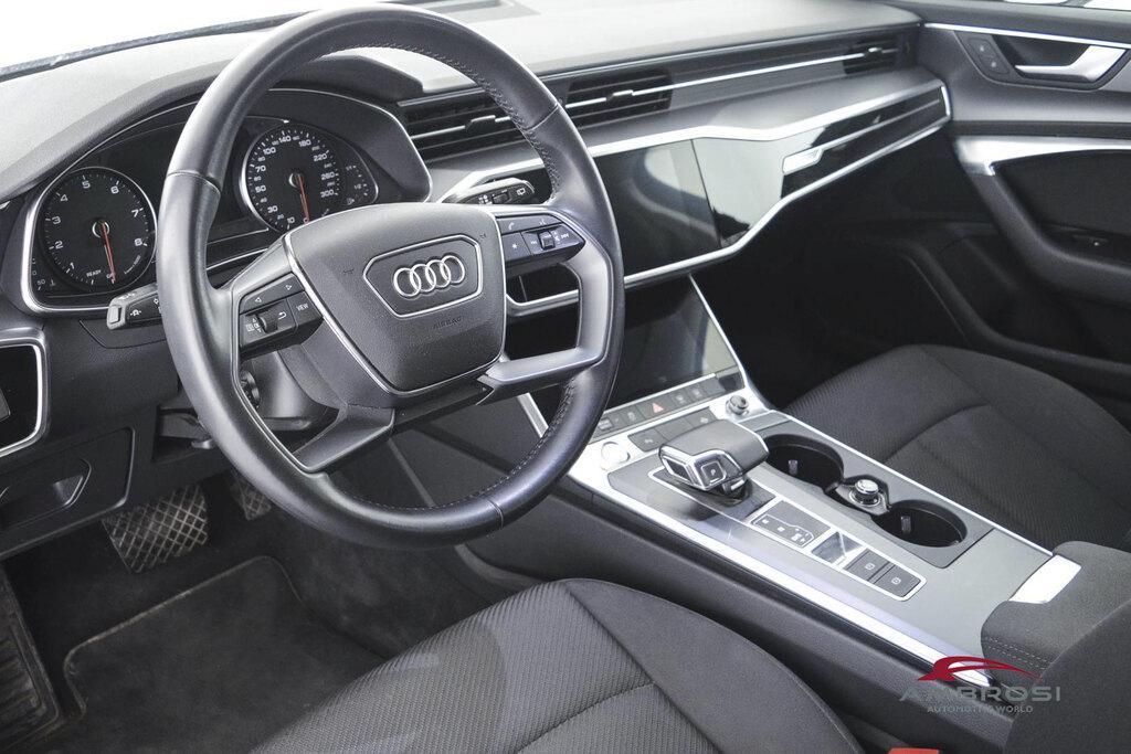 Audi A6 Avant 2.0 TDI ultra Business