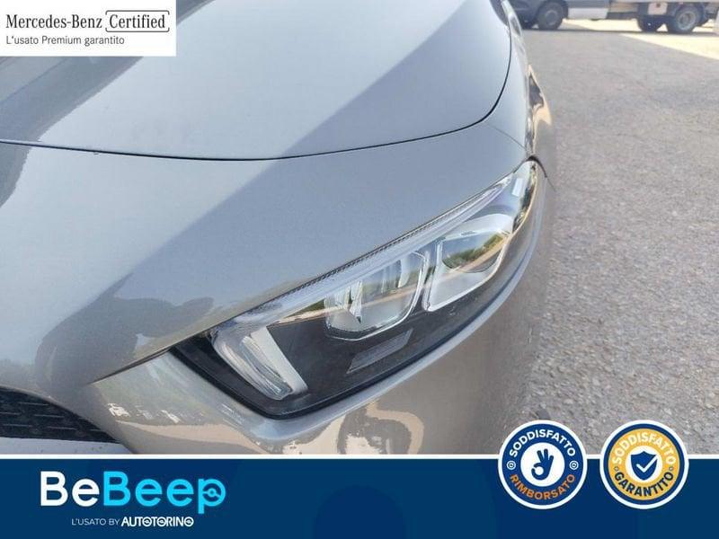 Mercedes-Benz Classe A A 180 D PREMIUM NIGHT EDITION AUTO