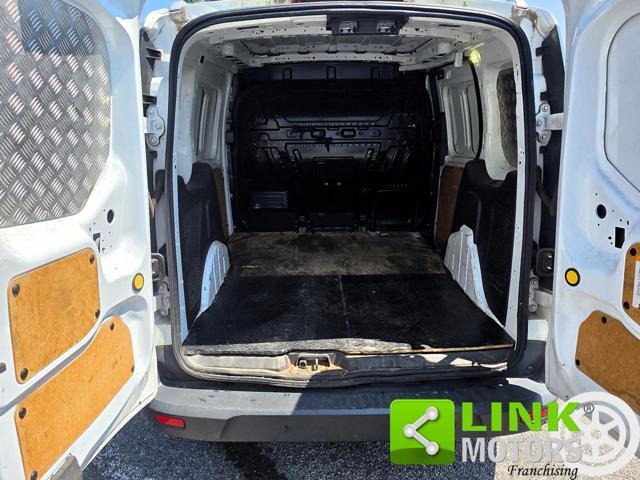 FORD Transit Connect VAN