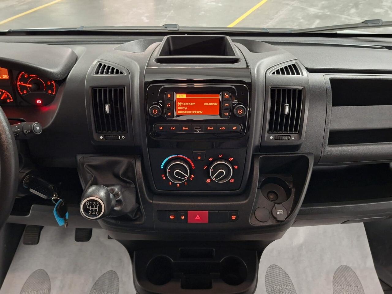 Opel Movano 35 2.2 BlueHDi 140CV L3H2 Furgone