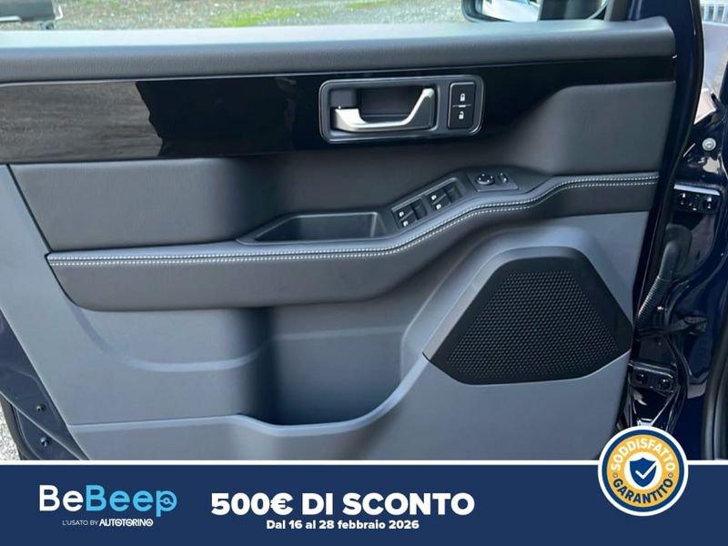 Ineos Grenadier STATION WAGON 3.0 TWIN-TURBO D FIELDMAST