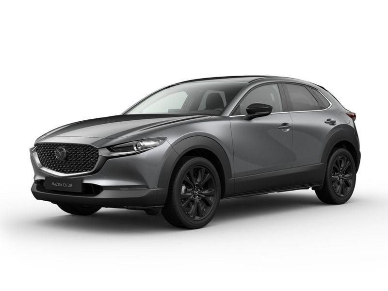 Mazda CX-30 2.0L e-Skyactiv-G 122 CV M-Hybrid 2WD Homura