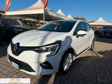 Renault Clio 5 Porte Clio 1.0 tce Intens 100cv