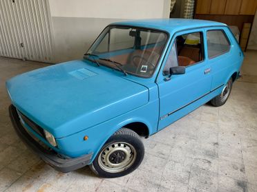 Fiat 127 900 3 porte C
