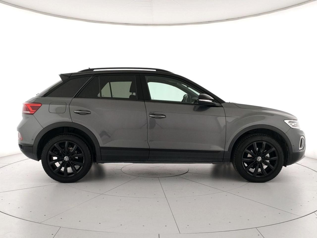 Volkswagen T-Roc 1.5 tsi style