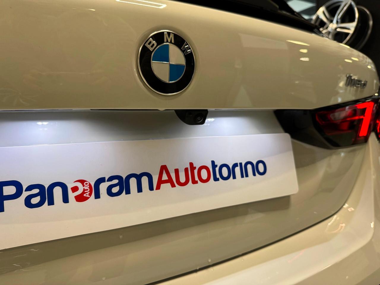 BMW Serie 1 (F70) 118d MSport
