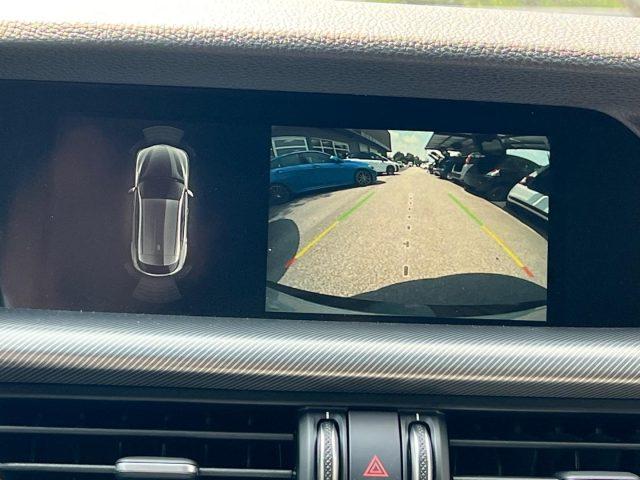 ALFA ROMEO Stelvio 2.2 TD 210CV AT8 Q4 Veloce #VARI COLORI