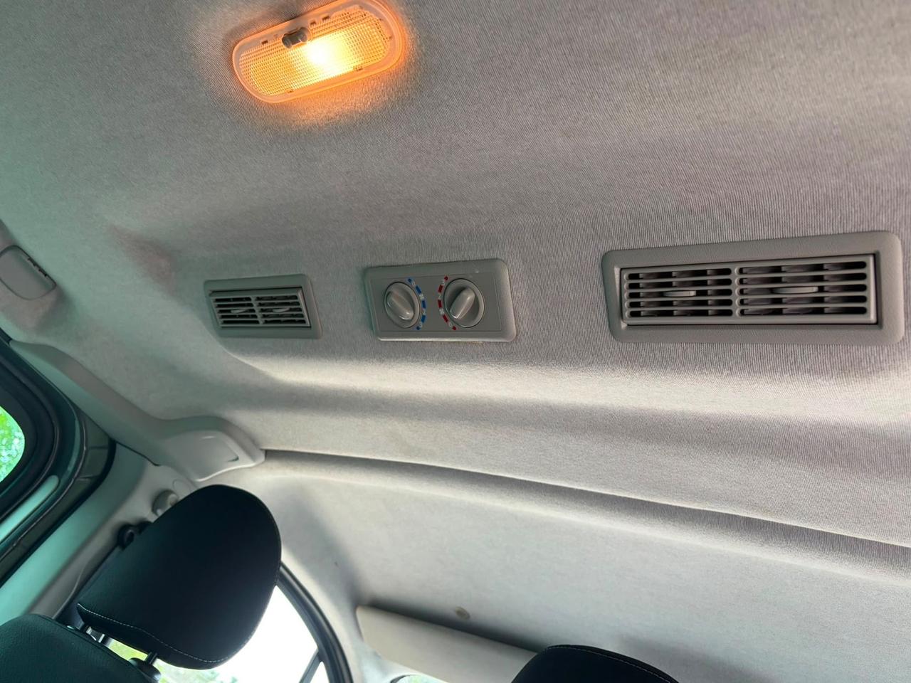 Opel Vivaro 29 1.6 BiTurbo S&S EcoFLEX PL-TN Combi Sport