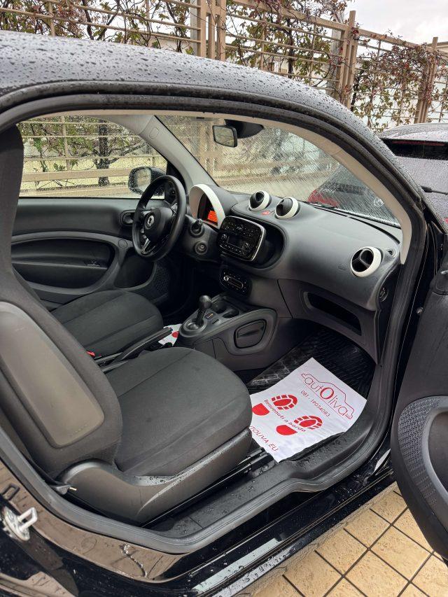 SMART ForTwo 1.0 71cv twinamic Iva Esposta