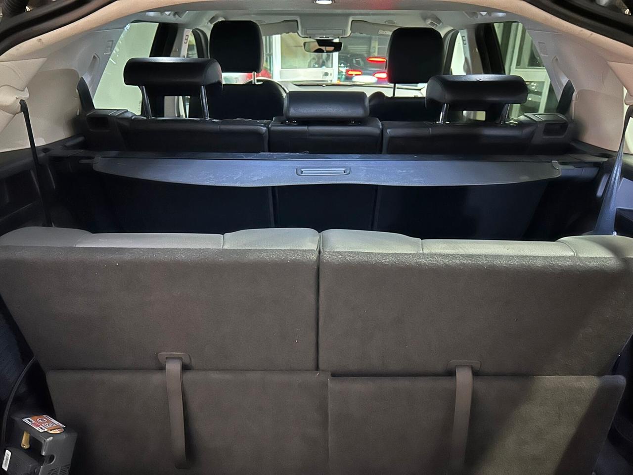 Land Rover Discovery Sport 2.0 TD4 163 CV IBRIDA 7 POSTI