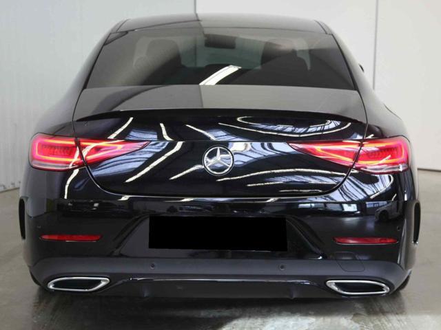 MERCEDES-BENZ CLS 300 d Auto Premium