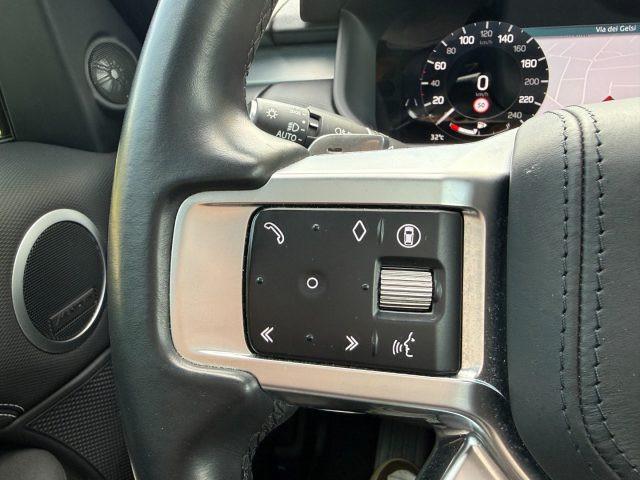 LAND ROVER Discovery 3.0D I6 249 CV AWD Auto R-Dynamic HSE 7 POSTI