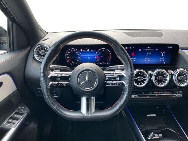 Mercedes-Benz GLA 200 d AMG Line Advanced Plus 4matic auto