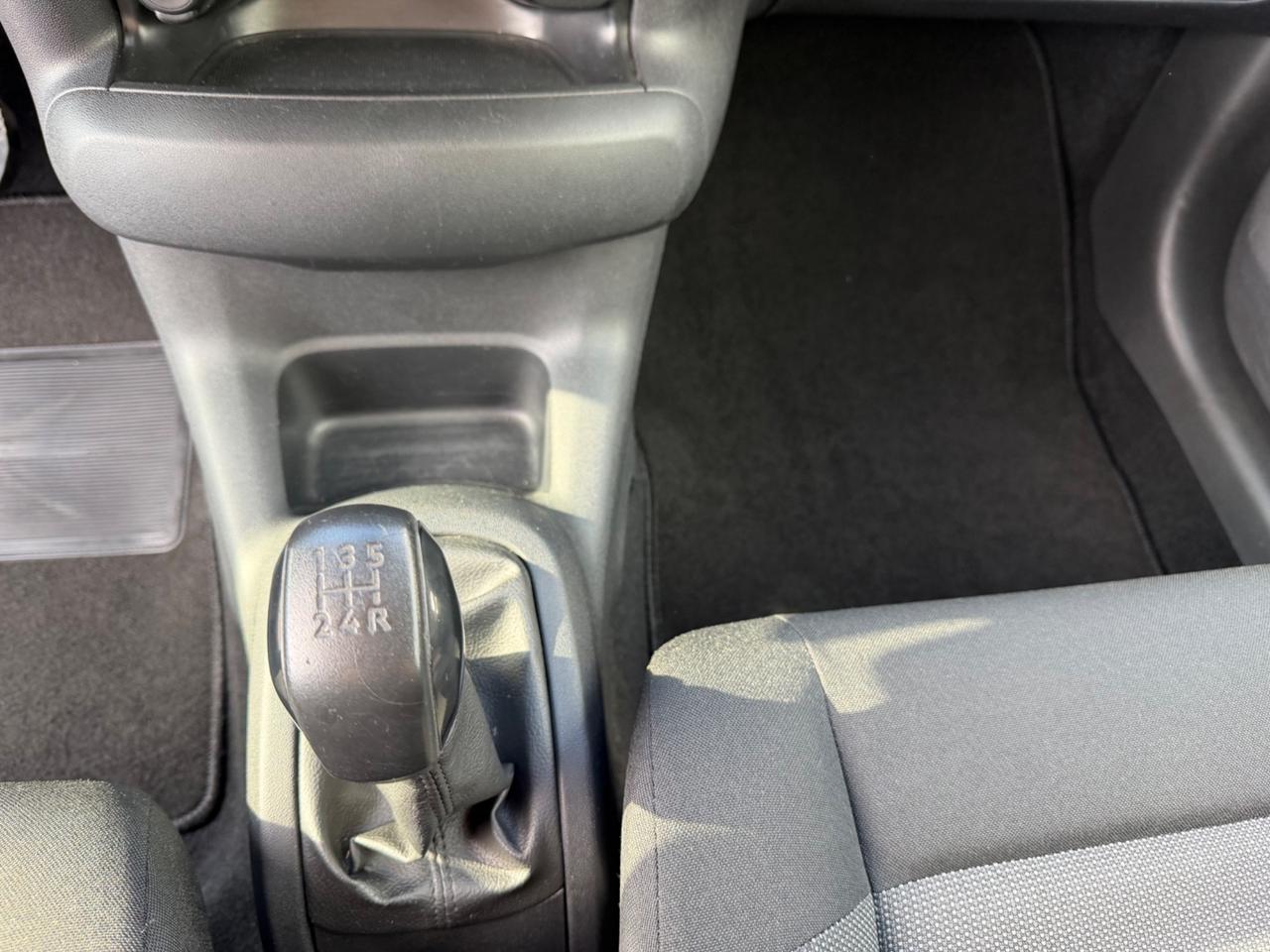 Citroen C4 Cactus BlueHDi 100 Feel