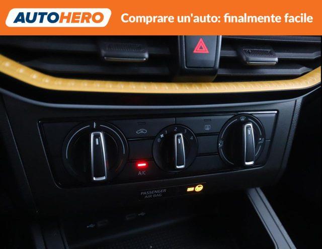 SEAT Ibiza 1.0 EcoTSI 95 CV 5 porte Style