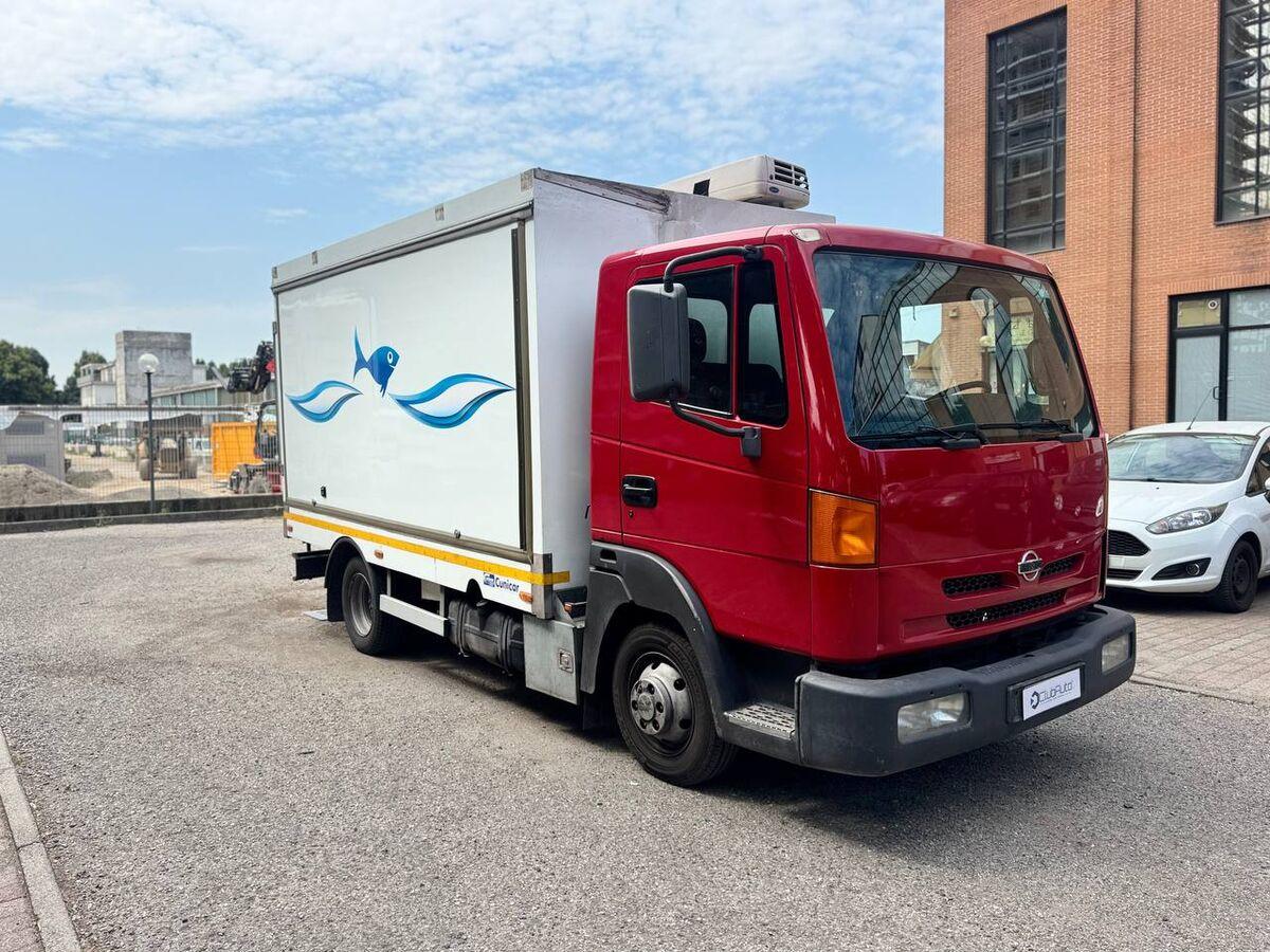NISSAN Atleon 35 2001 VEICOLO SPECIALE