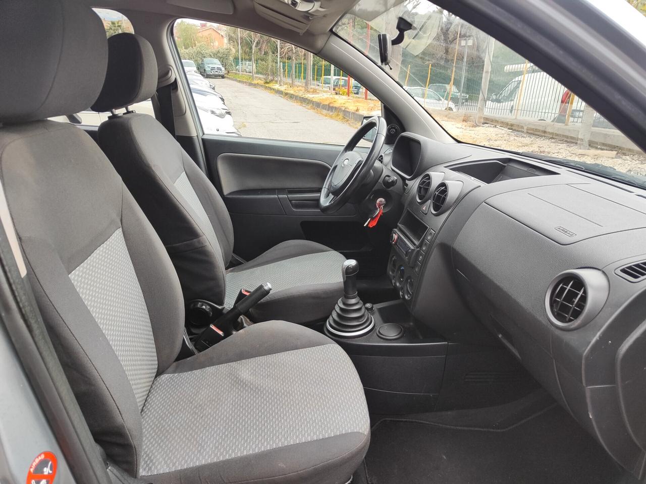 Ford Fusion Ford fusion