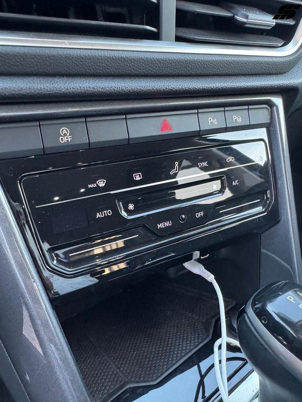 Volkswagen T-Roc T-Roc 1.5 TSI ACT DSG Style