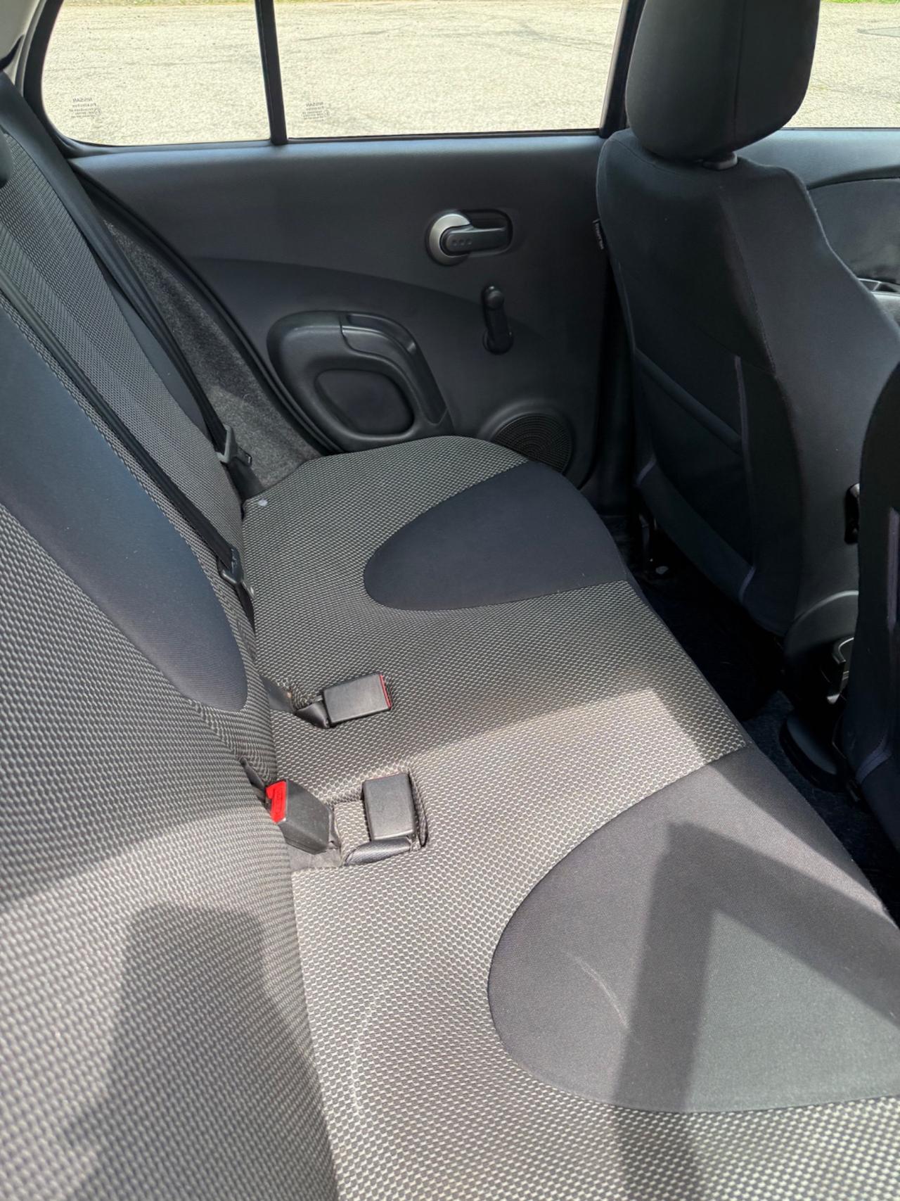 Nissan Micra 1.2 16V 5 porte Active