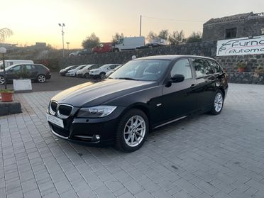 Bmw serie 3 320d cat Touring Attiva