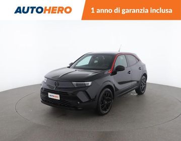 OPEL Mokka 1.5 diesel GS