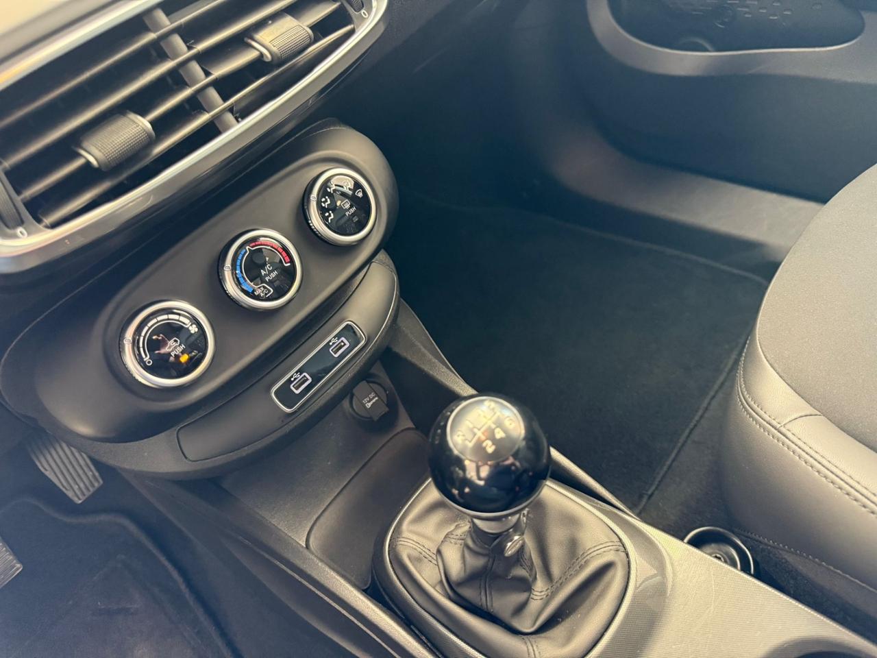 Fiat 500X 1.0 T3 120 CV Lounge