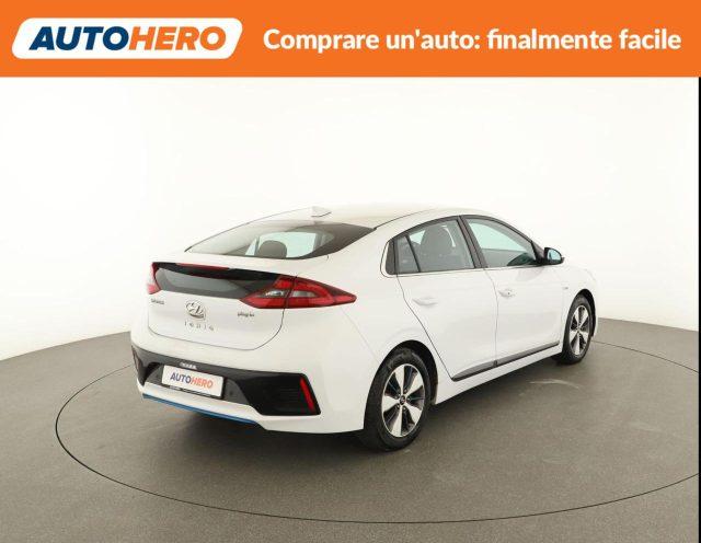 HYUNDAI Ioniq 1.6 Hybrid Style
