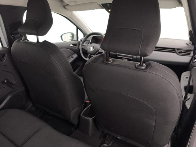 RENAULT Clio 1.5 blue dci Business 85cv