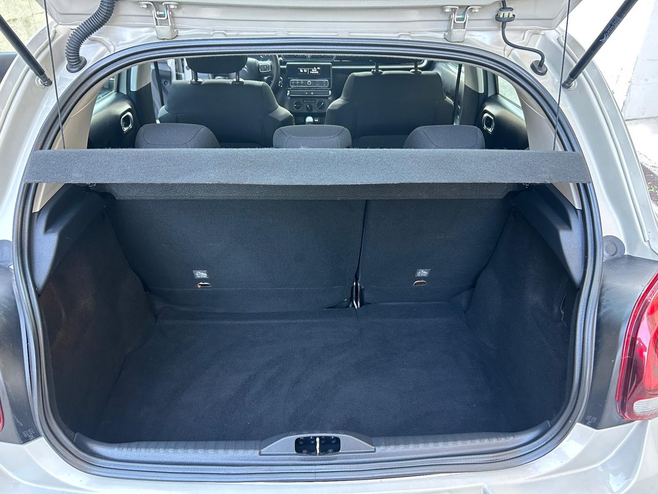 Citroen C3 BlueHDi 75 S&S Shine