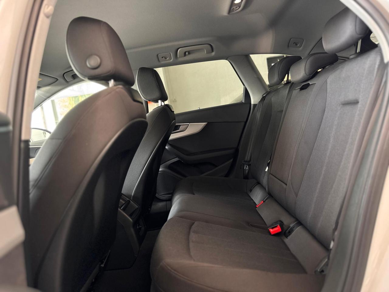 Audi A4 Avant 35 TDI/163 CV S tronic Business