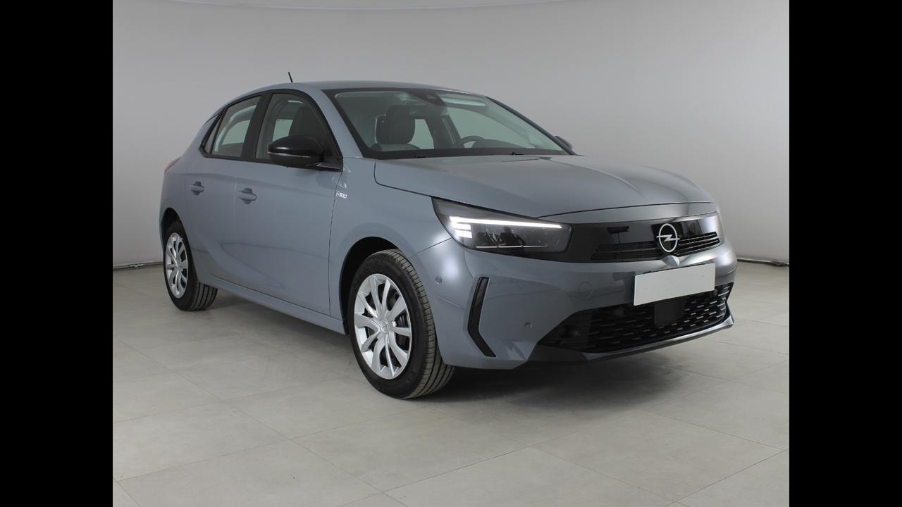 OPEL Nuova Corsa 1.2 75cv MT5