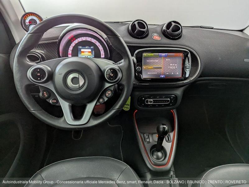 smart fortwo 82 CV EQ PRIME COUPE' 22 KW ''NEOPATENTATI''
