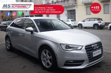 Audi A3 Audi A3 2.0 TDI Ambiente Navi Unicoproprietario