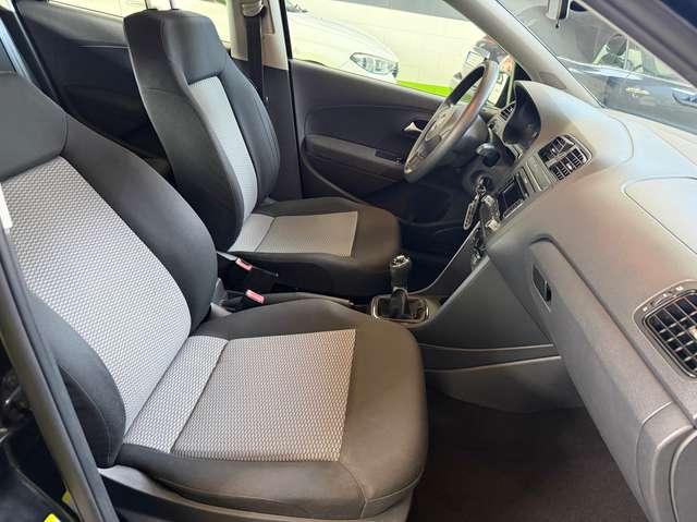 Volkswagen Polo 5p 1.2 tdi Comfortline 75cv NEOPATENTATI