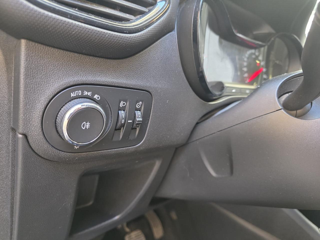OPEL CROSSLAND X- PASSAGGIO DI PROPRIETà INCLUSO