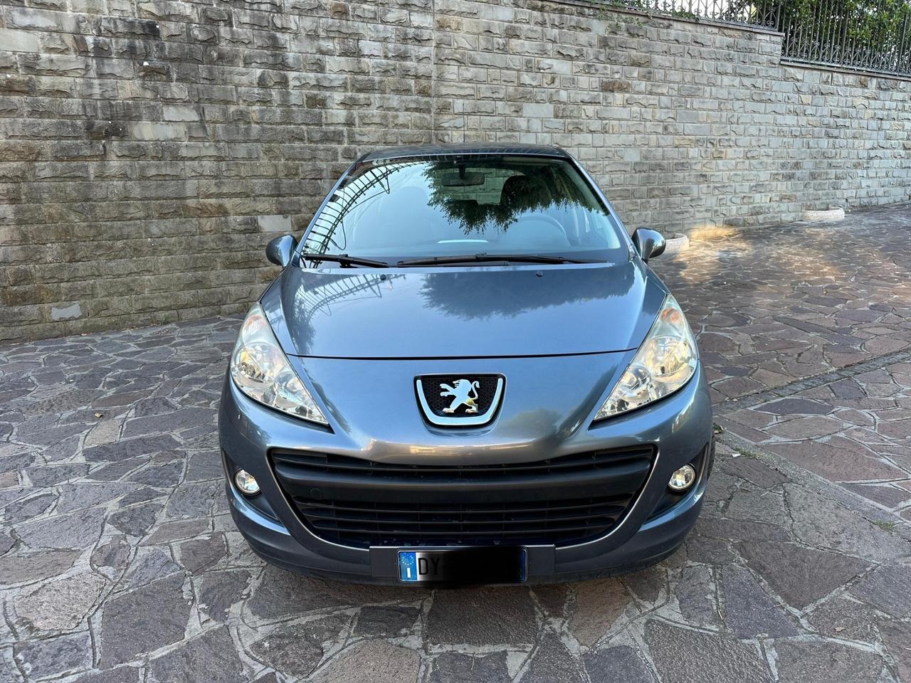 Peugeot 207 1.4 8V 75CV 5p. Energie Sport ECO GPL neopatentati