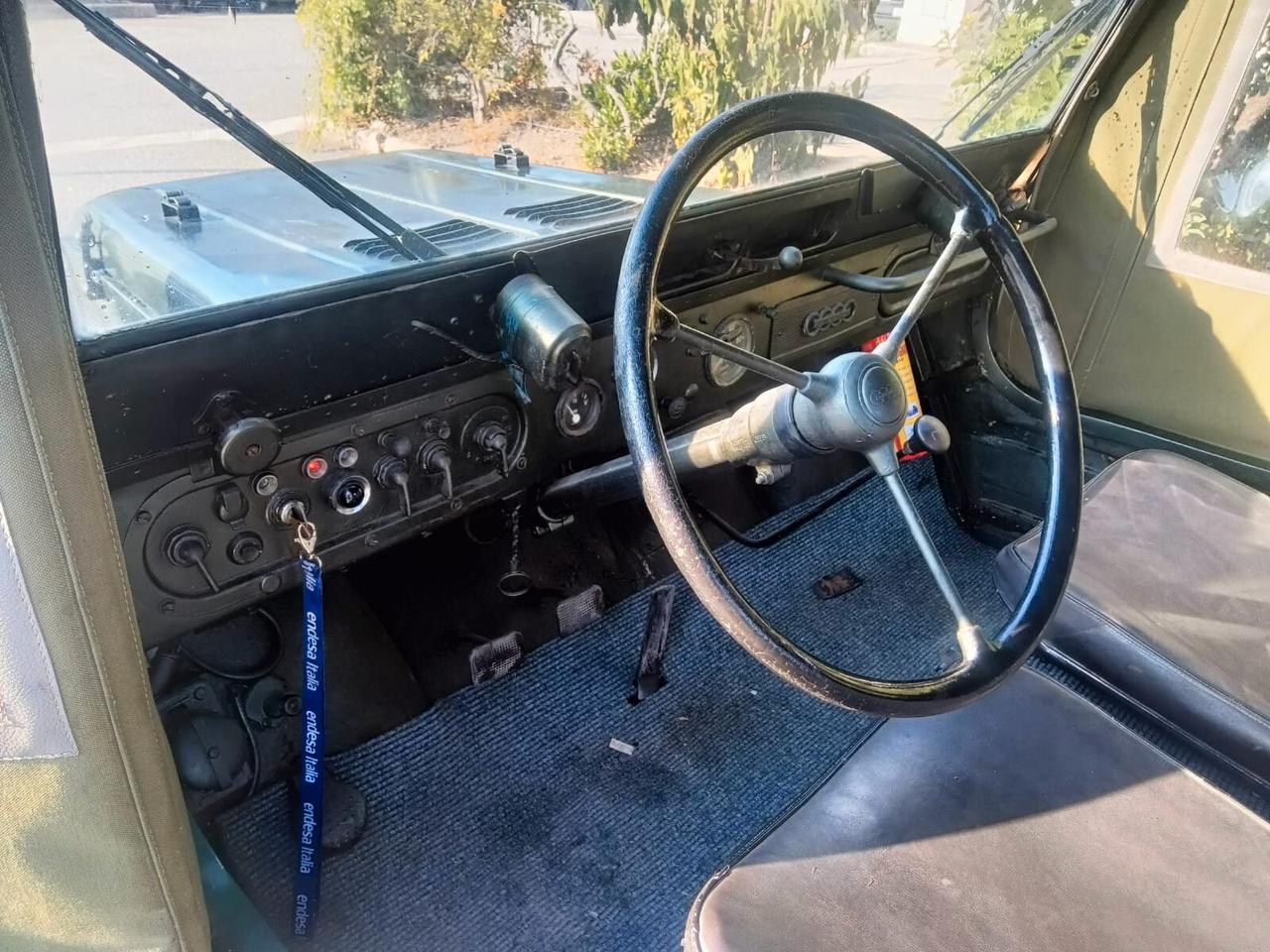 Auto Union DKW MUNGA