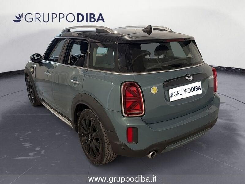 MINI Mini Countryman F60 2020 Benzi Mini Countryman 1.5 Cooper SE Business all4 auto