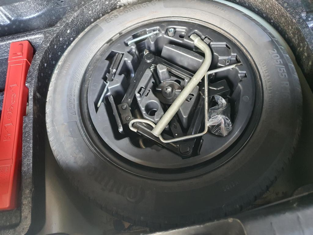 Fiat Tipo 1.3 MJT 95CV BUSINESS 5P **PREZZO VERO**EURO6B**