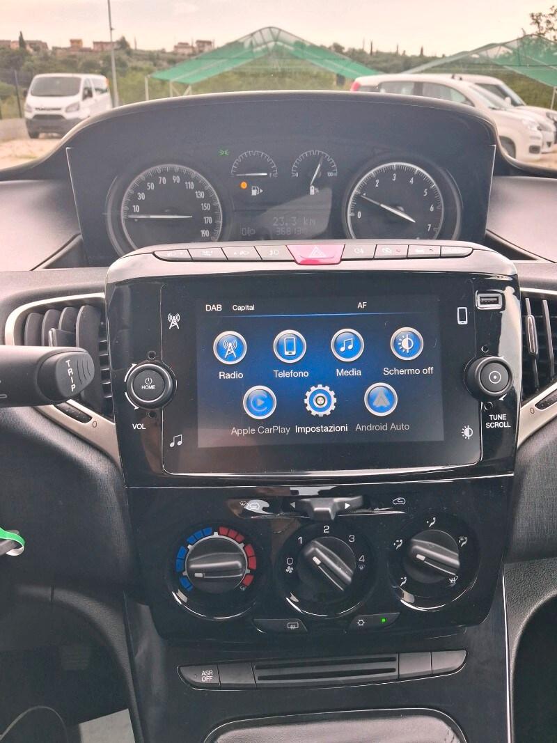 LANCIA Ypsilon 3ª serie Ypsilon 1.0 FireFly 5 ...