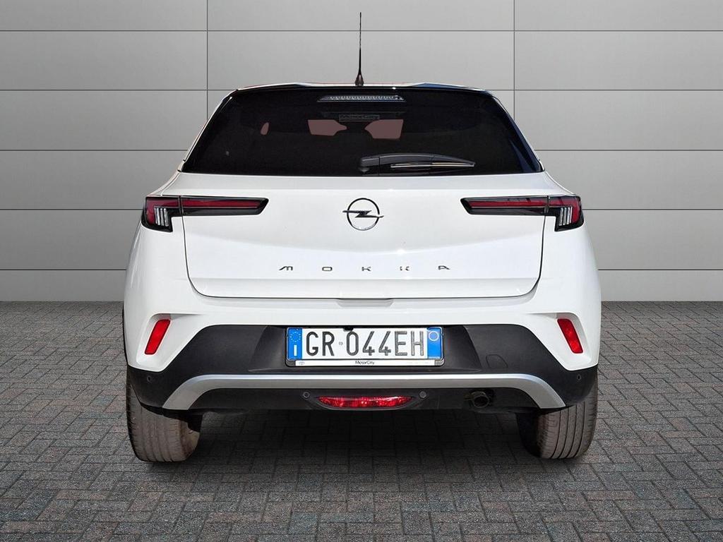 Opel Mokka 1.2 t Elegance s&s 100cv