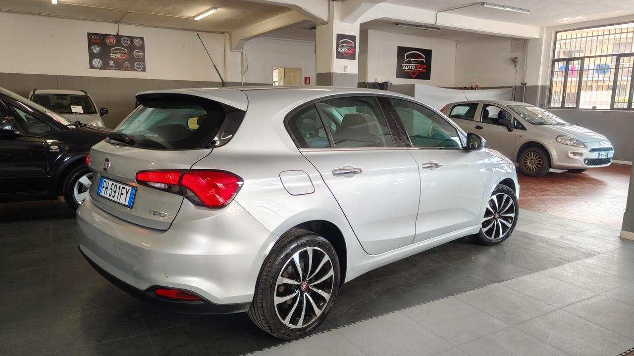 Fiat Tipo 1.3 Mjt S&S 5 porte Full Optional