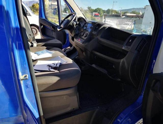 PEUGEOT Boxer 330 2.2 BlueHDi 140 S&S PM-TM Furgone L2H2