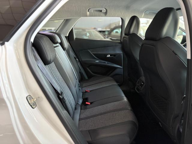 PEUGEOT 3008 BlueHDi 131CV S&S EAT8 Allure *UNIPROPRIETARIO*