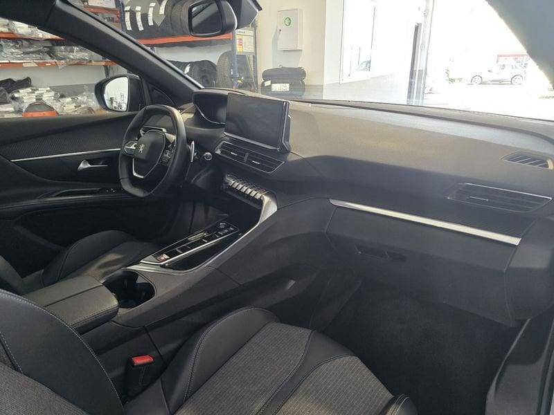Peugeot 5008 BlueHDi 130 GT EAT8 S/S aut.