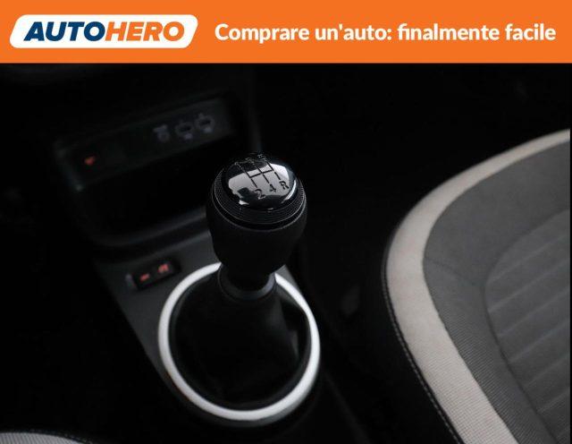 RENAULT Twingo SCe 65 CV Equilibre