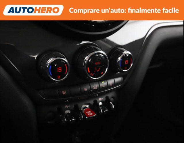 MINI Countryman 2.0 Cooper D Countryman