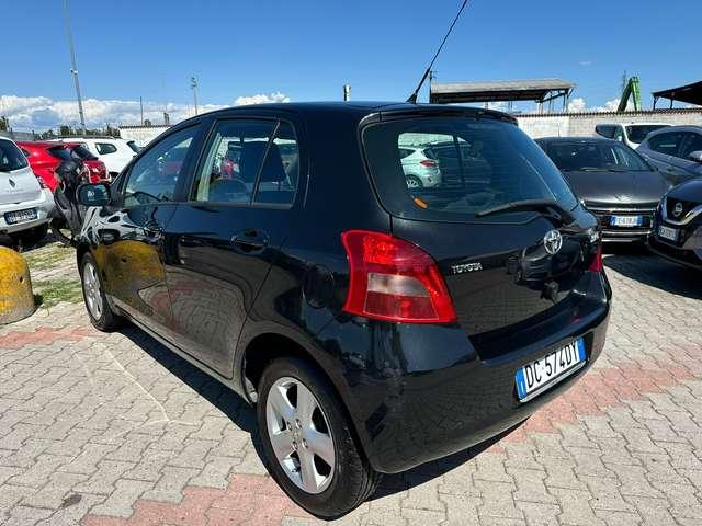 Toyota Yaris 5p 1.3 Sol m-mt NEOPATENTATI